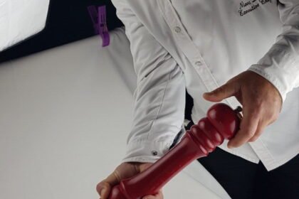 Nikos Zantis master chef Cyprus
